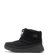 W NSE WP LOGO SH レディース 防寒ブーツ (KK) US6(23cm) NFW52573