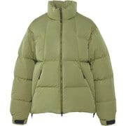 DD RP NYLON DW JK ユニセックス ダウンウェア （UT） サイズ3 GL25339