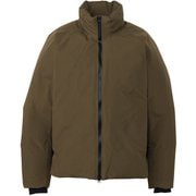 ゴアテックス900フィルパワーダウンジャケット ユニセックス ダウンウェア モーレル（M） サイズ2 GL25342