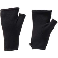 ポーラテックパワーストレッチフィンガーレスグローブ グローブ ブラック（BK） サイズ1 GL95387