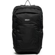 撥水アーバンバックパック デイパック 16L ノワール(001) ZNHBN02