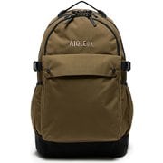 撥水ハイキングバックパック デイパック 22L テラヴェルデ（003） ZNHBN04