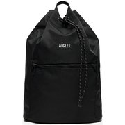 撥水アーバン巾着バックパック デイパック 10L ノワール(001) ZNHBN05