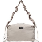 撥水2wayショルダーバッグ ショルダーバッグ カシミア(001) ZNHBN10