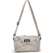 パッカブルミニショルダーバッグ ショルダーバッグ カシミア(003) ZNHBN12