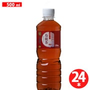 お茶屋さんの烏龍茶 500ml×24本
