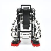 ROBOTOYS(ロボトイズ)ロボット型ウォッチスタンド レッド AWS-01 SAFFIANO RED