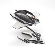 ROBOTOYS(ロボトイズ)ロボット型ウォッチスタンド 宇宙船 SPACESHIP