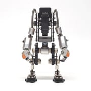 ROBOTOYS(ロボトイズ)ロボット型ウォッチスタンド WS-07 COPPER