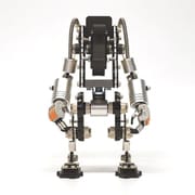 ROBOTOYS(ロボトイズ)ロボット型ウォッチスタンド WS-07 GOLD