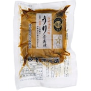 白雪 奈良漬 100g