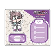 SYNC-ATK15ASD-NF 進撃の巨人 The Final Season アクリルスタンド 第15弾 ハンジ