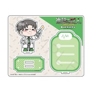 SYNC-ATK15ASD-NG 進撃の巨人 The Final Season アクリルスタンド 第15弾 リヴァイ