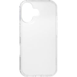 iPhone 17用 HIGHER ハイブリッドケース クリア 669-182103