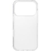 iPhone 17 Pro用 HIGHER ハイブリッドケース クリア 669-182110