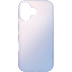 iPhone 17用 HIGHER ハイブリッドケース オーロラ 669-182127