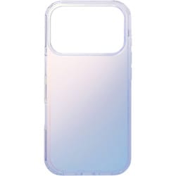 iPhone 17 Pro用 HIGHER ハイブリッドケース オーロラ 669-182134