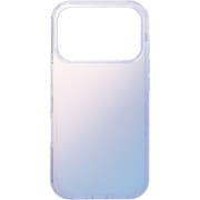 iPhone 17 Pro用 HIGHER ハイブリッドケース オーロラ 669-182134