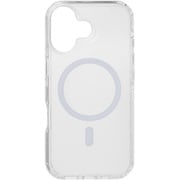 iPhone 17用 HIGHER MagSafe対応 ハイブリッドケース クリア 669-182141