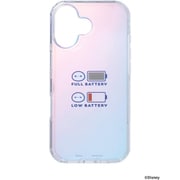 iPhone 17用 HIGHER ハイブリッドケース ディズニーキャラクター ベイマックス 669-182172