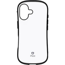 iPhone 17用 iFace First Class Standard MagSynqケース ホワイト 41-182561