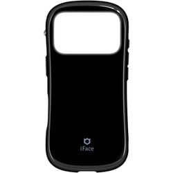 iPhone 17 Pro用 iFace First Class Standard MagSynqケース ブラック 41-182592