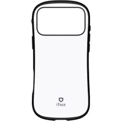 iPhone 17 Pro Max用 iFace First Class Standard MagSynqケース ホワイト 41-182608