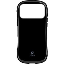 iPhone 17 Pro Max用 iFace First Class Standard MagSynqケース ブラック 41-182615
