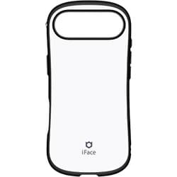 iPhone Air用 iFace First Class Standard MagSynqケース ホワイト 41-182622