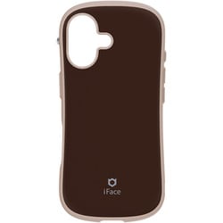 iPhone 17用 iFace First Class Cafe MagSynqケース コーヒー 41-182691