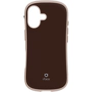iPhone 17用 iFace First Class Cafe MagSynqケース コーヒー 41-182691