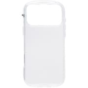 iPhone 17 Pro Max用 iFace Look in Clearケース クリア/ラメ 41-183469