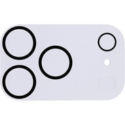 iPhone 17 Pro用 iFace 強化ガラス カメラレンズプロテクター クリア 41-183629