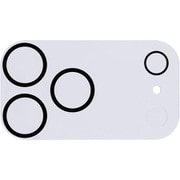 iPhone 17 Pro Max用 iFace 強化ガラス カメラレンズプロテクター クリア 41-183636