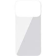 iPhone 17 Pro用 iFace 背面クリアケース用 インナーシート クリア 41-183858