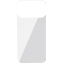 iPhone 17 Pro Max用 iFace 背面クリアケース用 インナーシート クリア 41-183902