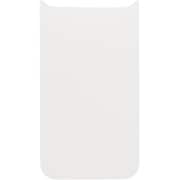 iPhone Air用 iFace 背面クリアケース用 インナーシート ホワイト 41-183964