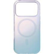 iPhone 17 Pro用 HIGHER MagSafe対応 ハイブリッドケース オーロラ 669-184503