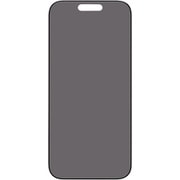 iPhone 17/17 Pro/16 Pro用 iFace 強化ガラス 画面保護フィルム のぞき見防止/360° 41-185791