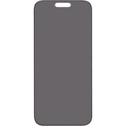 iPhone 17 Pro Max/16 Pro Max用 iFace 強化ガラス 画面保護フィルム のぞき見防止/360° 41-185838