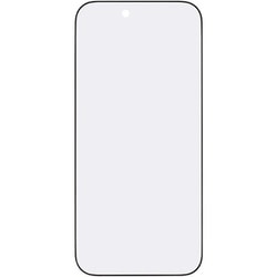 iPhone Air用 iFace 強化ガラス 画面保護フィルム アンチグレア 41-185869