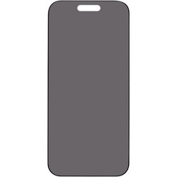 iPhone Air用 iFace 強化ガラス 画面保護フィルム のぞき見防止/360° 41-185876