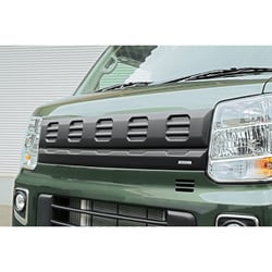 797500-3900MB [TOUGHグリル DA17W マットブラック]