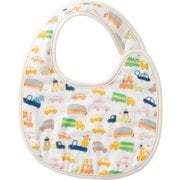 スタイ ユニコーン 日本製 ガーゼ 男の子 女の子 カーランド R-230904
