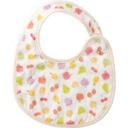 スタイ ユニコーン 日本製 ガーゼ 男の子 女の子 フレッシュフルーツ R-230905