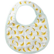 スタイ ガーゼ くだものシリーズ フルーツ ベビー バナナ R-240912BAN