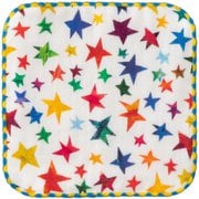 ミニタオル はらぺこあおむし 15×15cm スター L-231001