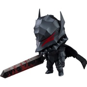 ねんどろいど ベルセルク ガッツ 狂戦士の甲冑Ver. [塗装済可動フィギュア 全高約100mm ノンスケール]