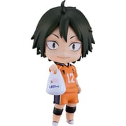 ねんどろいど ハイキュー！！ 山口 忠 新生烏野Ver. [塗装済可動フィギュア 全高約100mm ノンスケール]