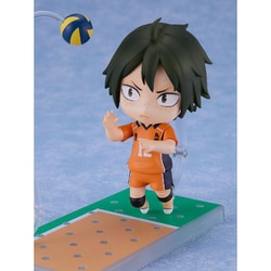 ヨドバシ.com - オランジュ・ルージュ ねんどろいど ハイキュー
